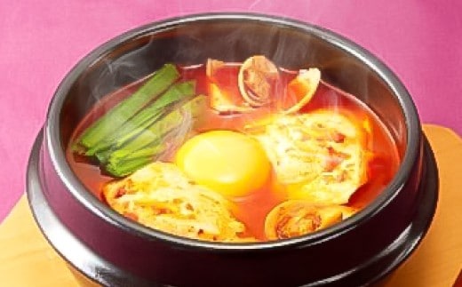 高森×グリル ド 加藤 ごちそうグリルセット スンドゥブ スンドゥブスープ 牛すじ煮込み 白菜キムチ 鶏つくね 熊本県 高森町