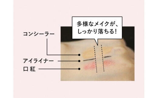 再春館製薬所 ドモホルンリンクル W洗顔 セット 化粧落とし ジェル 洗顔 石鹸 | dショッピングふるさと納税百選