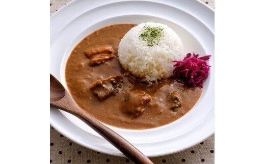 鰻香膳カレー ３個 - カレー 鰻 うなぎ ウナギ カレーソース 養殖 白焼き おかず ごはん セット 国産 熊本県産 甲佐町産 熊本県 甲佐町