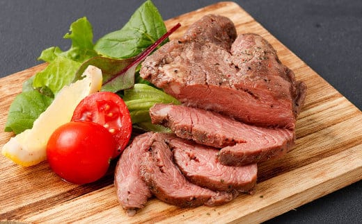 ローストビーフ 約150g×6個 計約900g