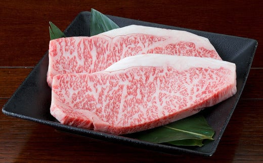 熊本県産 黒毛和牛 サーロインステーキ 500g (250g×2パック)国産 熊本 和牛 牛肉 牛 サーロイン ステーキ 肉 お肉 冷凍