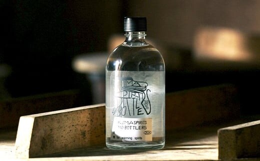 直燗 じきかん 500ml×1本 お酒 酒 地酒 焼酎 米 お米 米麹 米焼酎 晩酌酒 人吉 球磨 球磨焼酎 原酒 お燗 麹