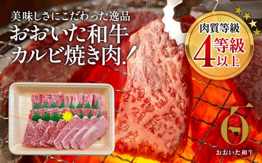 おおいた和牛 焼肉300g 和牛 豊後牛 国産牛 赤身肉 焼き肉 大分県産