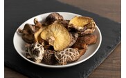 原木栽培 上どんこ 500g | しいたけ シイタケ 津久見市