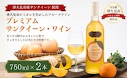 【数量限定】つくみ Premium SUNQUEEN WINE 2本 | ワイン サンクイーン 九州 大分県 津久見市