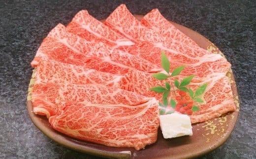 【6カ月定期便】 【肩ロースたっぷり食べ比べ!】 おおいた和牛 肩ロース焼肉 ・ 肩ローススライス 約2.4kg×6回 計14.4kg