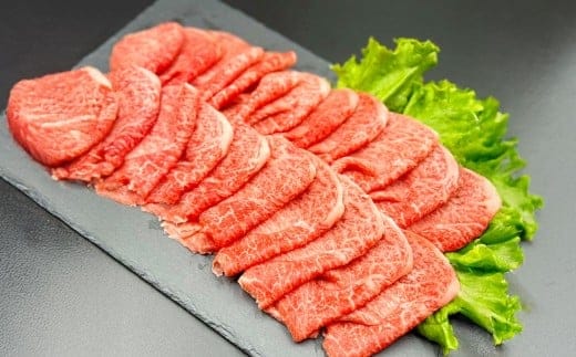 【6カ月定期便】 【赤身づくし!】 おおいた和牛 赤身焼肉 ・ 赤身スライス ・ 赤身ステーキ 約1.2kg×6回 計約7.2kg