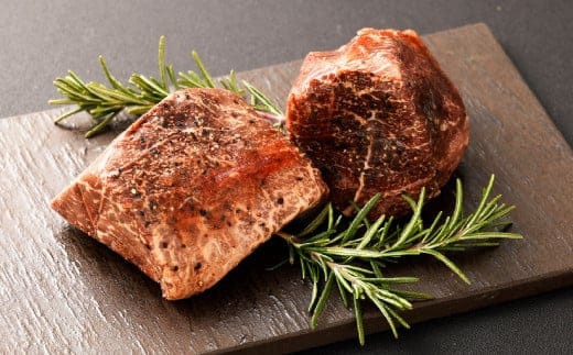 【黒毛和牛】 おおいた和牛/ローストビーフ 約200g×2個(計約400g)