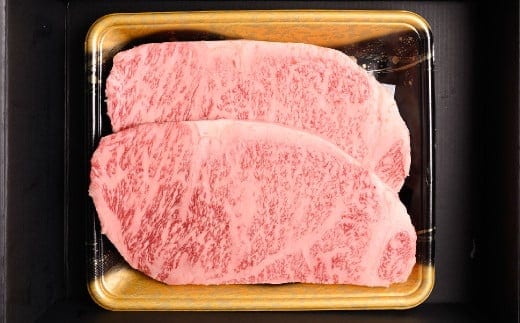 おおいた和牛 サーロインステーキ (約 200g × 2枚 )