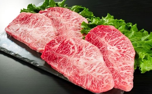 【6カ月定期便】 【ミスジ食べ比べ!】 おおいた和牛 ミスジ焼肉 ・ ミスジステーキ 約1.6kg×6回 計約9.6kg