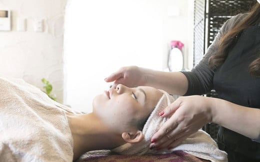 【長湯温泉街】エステ リンパトリートメント 全身(120分)体験チケット 完全予約制 LAPIS LAZULI(ラピスラズリ)