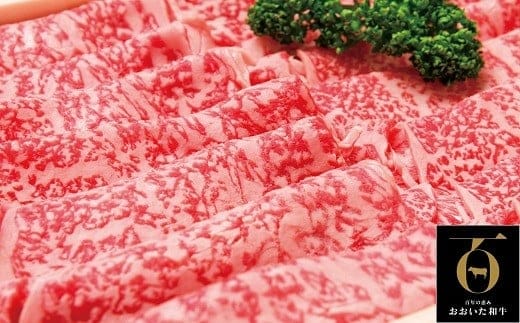 E-02A 肩ロース すき焼き用 (2セット) 豊後・米仕上牛 すき焼き カタロース 和牛 牛肉 牛 国産 九州 すき焼き ロース