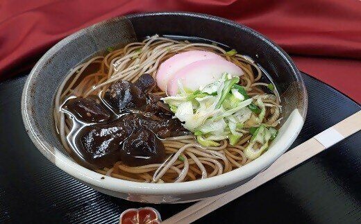 C-40【スピード発送】 そば乾麺 12食（つゆ付） そば 蕎麦 乾麺 麺 豊後高田産 乾麺 そば