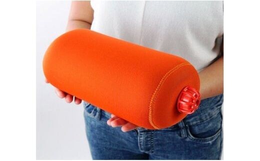 クロッツやわらか湯たんぽ/旅行用（特大）_10102Z