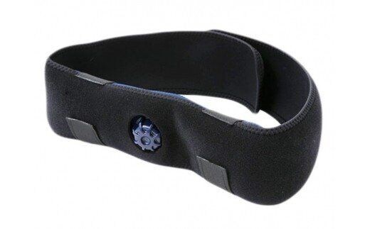 15-12クロッツやわらか湯たんぽ/腰用・ベルトサイズL_1512Z-2