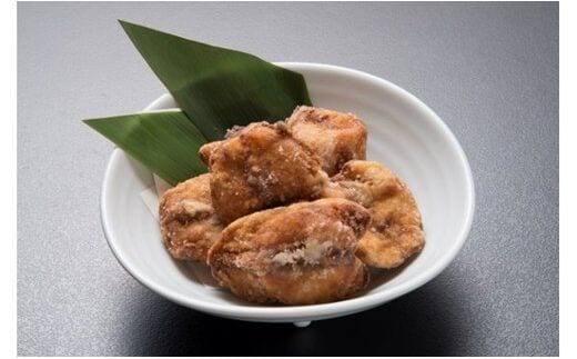 ふぐの唐揚げ（1.0kg）_29007A