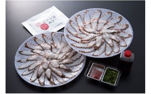 国東地だこのしゃぶしゃぶセット_29027A