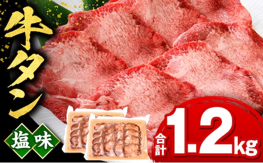 牛タン塩味1.2kg_M350-001