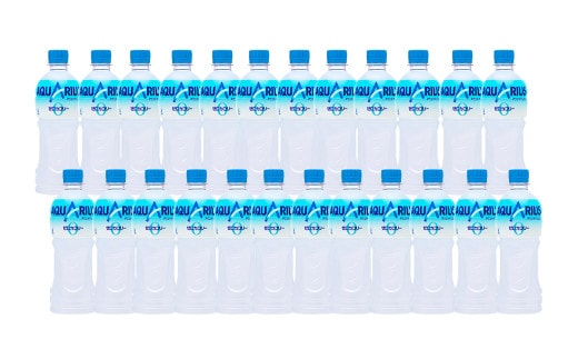 アクエリアス ゼロ PET 500ml×24本 1ケース【コカコーラ】水分補給 熱中症対策 部活 スポーツ 運動 ウォーキング ランニング マラソン アウトドア レジャー 登山 キャンプ 少年団