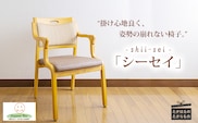 姿勢保持用チェア「シーセイ」1脚 TF0778-P00072