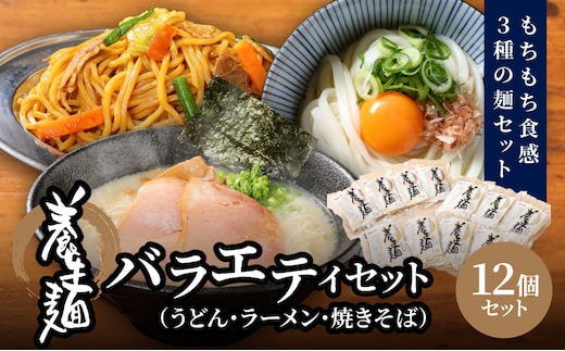 養生麺セット 12個入り K10_0003_2