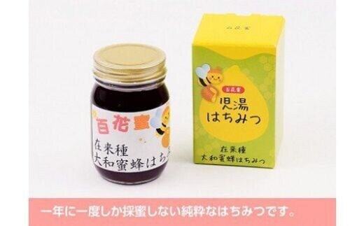 数量限定】 国産はちみつ （ 百花蜜 ） 1ｋｇ 【 加工品等 純粋蜂蜜