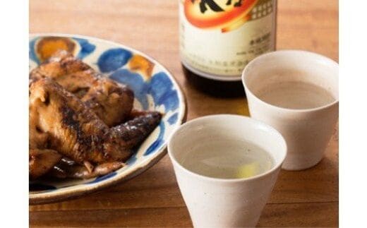 宮崎県産 本格焼酎 20度「都乃泉」6本セット （川南町商工会企画