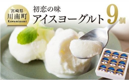 アイスヨーグルトセット 【 アリマン 菓子 デザート 詰め合わせ アイス ヨーグルト 】［E2903］