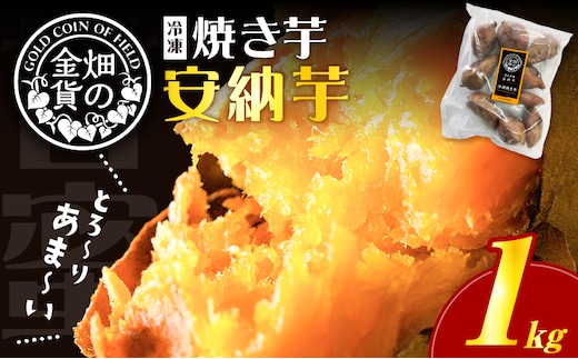 畑の金貨 焼き芋安納芋 1kg K181-002_02