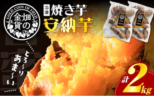 畑の金貨 焼き芋安納芋2kg K181-005_02