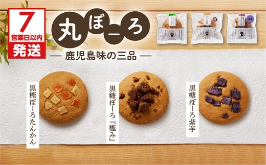 【7営業日以内に発送】鹿児島味の三品 K102-005