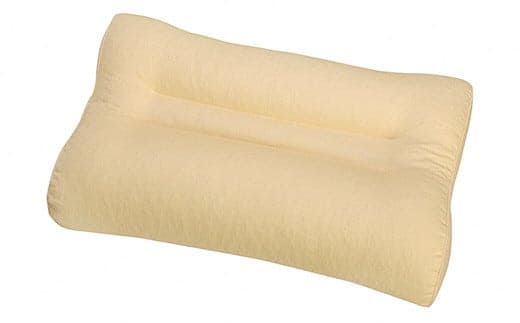 火山灰 パイプ枕 K018-001