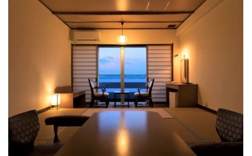 ＜1泊朝食付シングル宿泊券＞指宿海上ホテル スタンダード和室 オーシャンビュー 朝食のみ(指宿海上ホテル/055-1180) 宿泊 観光 食事付 ビジネス 旅行 出張 温泉 宿