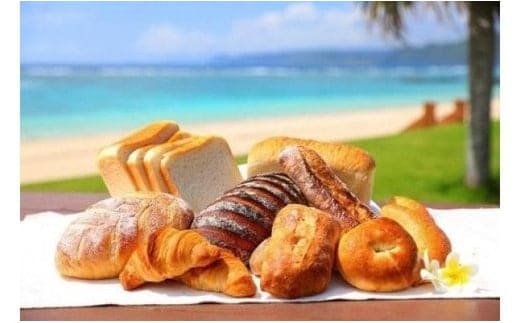 【晴れるベーカリー】朝食パンの定期便 ～3ヶ月コース～ A032-T04