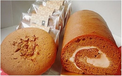 みなみの島の黒糖セット A098-003