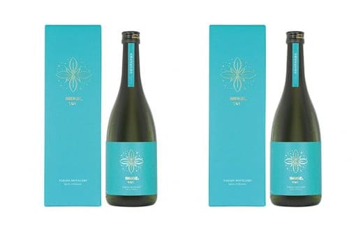 芋酒 今帰仁IMUGE.(イムゲー)720ml 2本セット