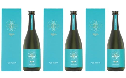 芋酒 今帰仁IMUGE.(イムゲー)720ml 3本セット